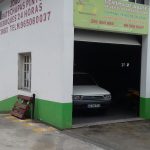 AUTO RIBEIRA DA CAMISA E PEÇAS REUTILIZÁVEIS