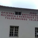 AUTO RIBEIRA DA CAMISA E PEÇAS REUTILIZÁVEIS