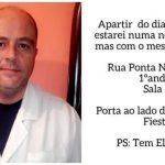 MIGUEL AFONSECA MASSAGISTA