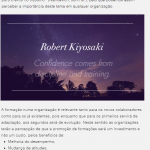 ROBERTO RODRIGUES – GESTÃO, FORMAÇÃO E CONSULTORIA