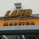 LAND 4X4 MADEIRA