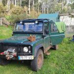 LAND 4X4 MADEIRA