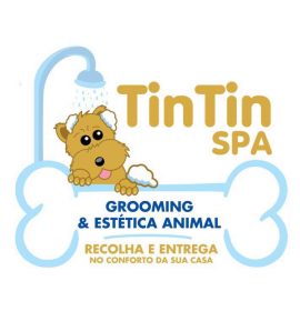 TIN TIN SPA – ATIVIDADES E SERVIÇOS DOS ANIMAIS DE COMPANHIA