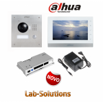 SEETECH – SEGURANÇA ELETRONICA