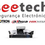 SEETECH – SEGURANÇA ELETRONICA