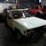 NORTE CAR – OFICINA AUTOMOVEL