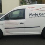 NORTE CAR – OFICINA AUTOMOVEL