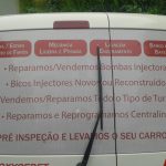 NORTE CAR – OFICINA AUTOMOVEL