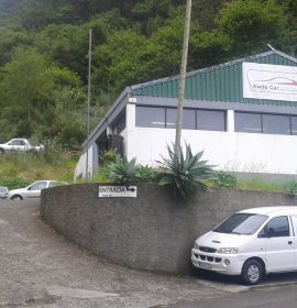 NORTE CAR – OFICINA AUTOMOVEL