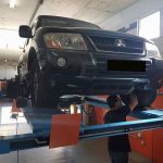 AS CAR – SERVICE – BELARMINO SOUSA