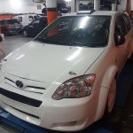 AS CAR – SERVICE – BELARMINO SOUSA