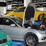 AS CAR – SERVICE – BELARMINO SOUSA