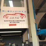 JATG – MANUTENÇÃO E REPARAÇÃO DE VEICULOS