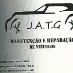 JATG – MANUTENÇÃO E REPARAÇÃO DE VEICULOS