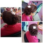 EUNICE CABELEIREIRO E ESTETICA