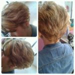 EUNICE CABELEIREIRO E ESTETICA