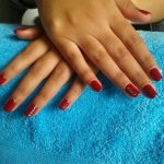 EUNICE CABELEIREIRO E ESTETICA