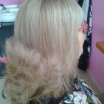 EUNICE CABELEIREIRO E ESTETICA