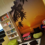 A CASA DO JOCA – EVENTOS