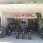 ILHA PNEU