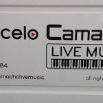 MARCELO CAMACHO – LIVE MUSIC