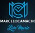 MARCELO CAMACHO – LIVE MUSIC
