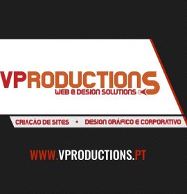 VPRODUCTIONS – WEB E DESIGN SOLUTIONS