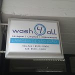Wash 4 All