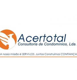 ACERTOTAL CONSULTORIA DE CONDOMINIOS
