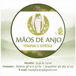 MAOS DE ANJO – TERAPIAS E ESTETICA