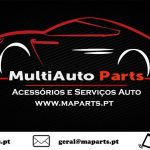 MultiAuto Parts – Acessórios e Serviços Auto