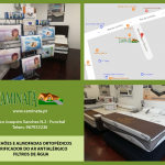 CAMINATA – ARTIGOS PARA LAR