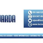 TECLAVANGUARDA – SERVIÇOS DE INFORMÁTICA