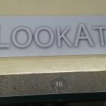 LOOKAT – PRONTO A VESTIR