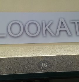 LOOKAT – PRONTO A VESTIR
